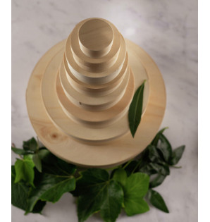 WOODBOX 5CL (FONDO, CAJITA BLANCA, TAPA)