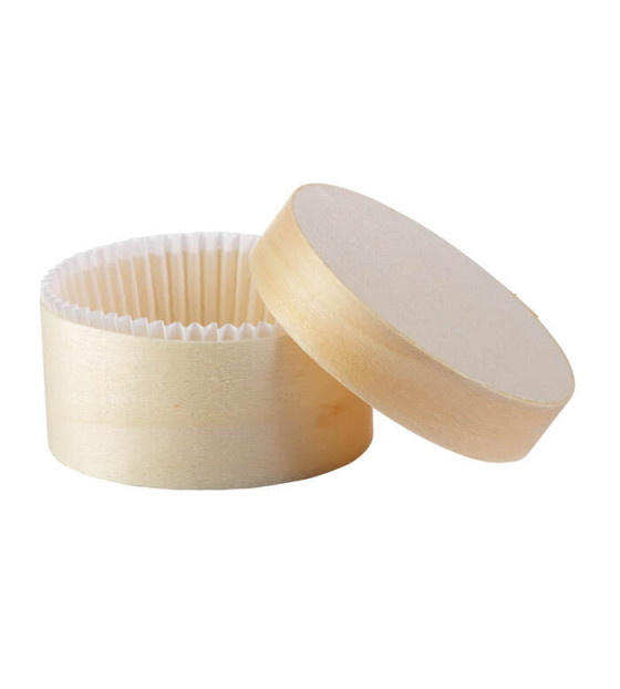 WOODBOX 15CL (FONDO, CAJITA BLANCA, TAPA)