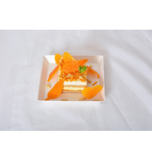 PLATO CUBIK FIBRA 130