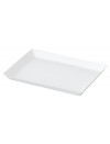 PLATO CUBIK FIBRA 180