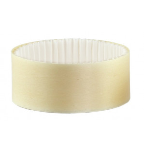 CAJITA PAPEL/PET BLANCA (WB120)