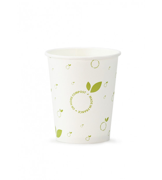 VASO FRENCH CUP 20CL