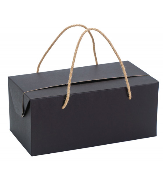 CAJA FAUBOURG NEGRA