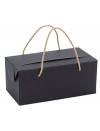 CAJA FAUBOURG NEGRA