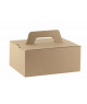 CESTA COMIDA KRAFT