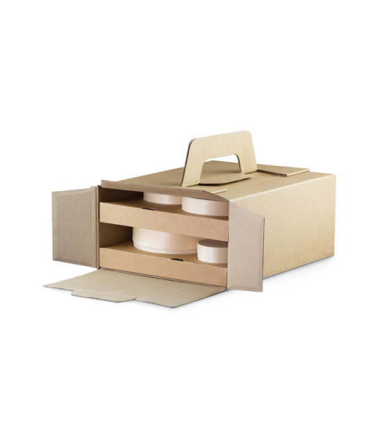 SOLUCIÓN PARA MENÚ WOODBOX - 2 PERSONAS
