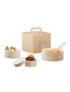 SOLUCIÓN PARA MENÚ BENTO WOODBOX