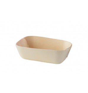 SOLUCIÓN PARA MENÚ ESSENTIEL MADERA - 1 PERSONA