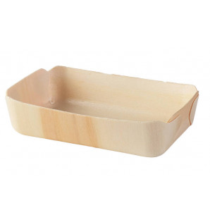 SOLUCIÓN PARA MENÚ ESSENTIEL MADERA - 1 PERSONA