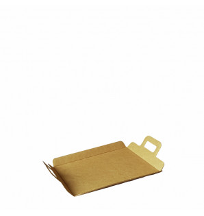 SOLUCIÓN PARA MENÚ ESSENTIEL MADERA - 1 PERSONA