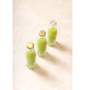 BOTELLA PEQUEÑA COLA 8CL