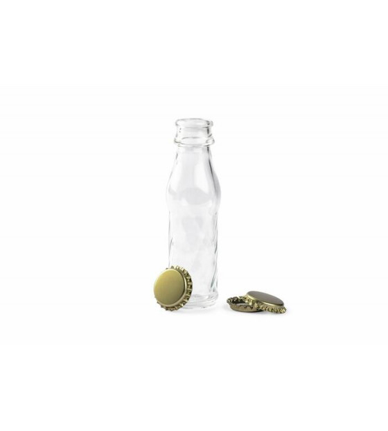 BOTELLA PEQUEÑA COLA 8CL