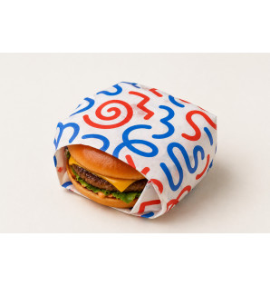 PAPEL ANTIGRASO TRICOLOR 28x34