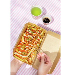 COMBI BOX KRAFT 230