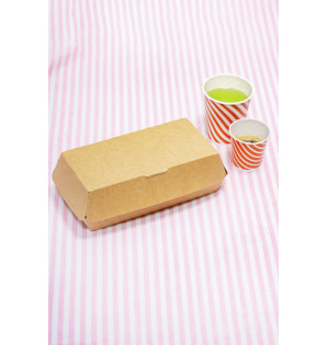 COMBI BOX KRAFT 230