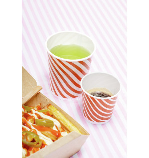 VASO ONDINE 10CL
