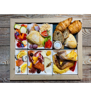 BASE THEMA KRAFT MONTADA