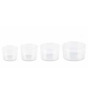 TARRO BODEGLASS 17CL