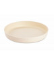 SANTO CRUDO PLATO Ø120