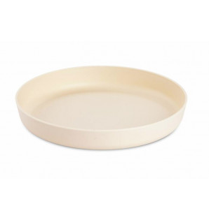 SANTO CRUDO PLATO Ø120