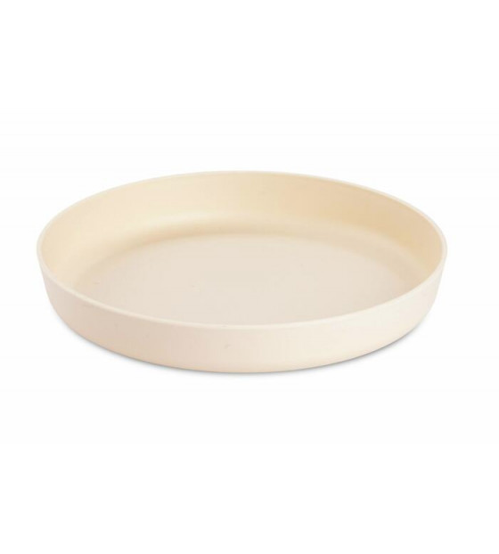 SANTO CRUDO PLATO Ø120