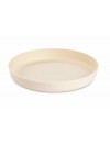 SANTO CRUDO PLATO Ø120
