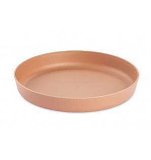 SANTO TERRACOTA PLATO Ø120