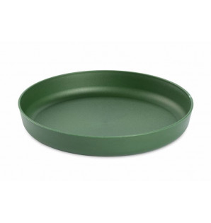 PLATO SANTO VERDE Ø120