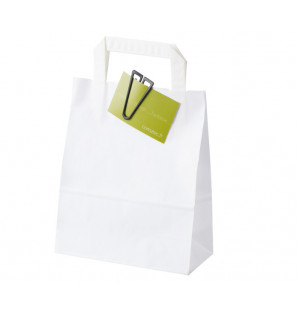 KLIP BAG BLANCO