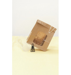 KLIP BAG BLANCO