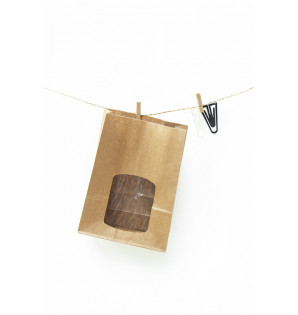 KLIP BAG NEGRO