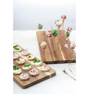 PINCHOS COLORES MIXTOS (6x500)
