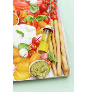 PINCHOS COLORES MIXTOS (6x500)