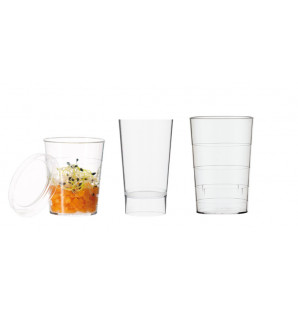 MINI GLASS CRISTAL 14CL