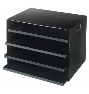 CAJA CATERBOX