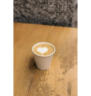 VASO BLANCO 20CL