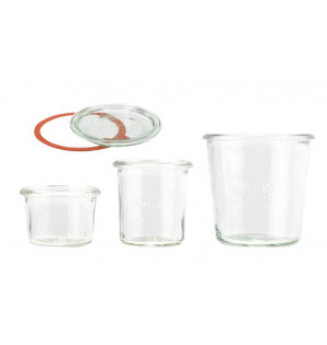 KIT BOKO 58CL (TARRO + TAPA + JUNTA)
