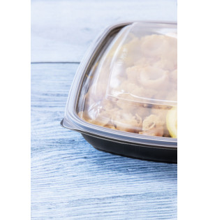 BARQUILLA COCOTTE 60CL + TAPA