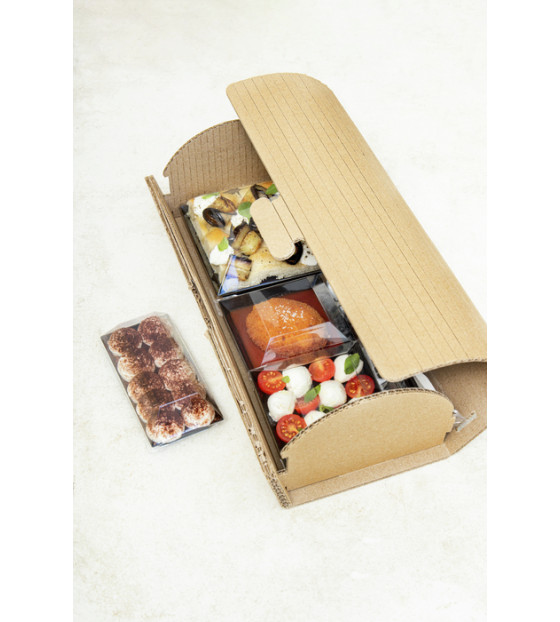 CAJA NOMAD