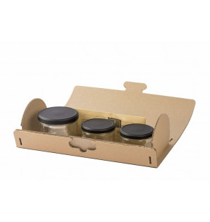 CAJA NOMAD
