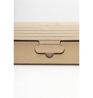 CAJA NOMAD