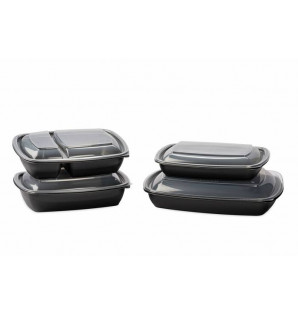 BARQUILLA COCOTTE 1,35L + TAPA