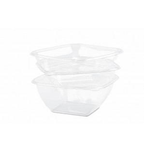 ENSALADERA CUADRADA 1,5L