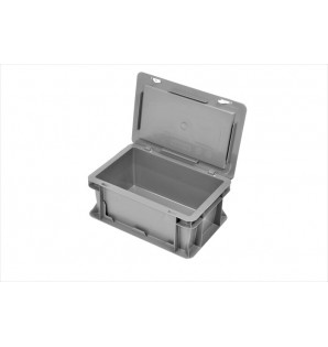 CARGO BOX 3212 (5 LITROS)
