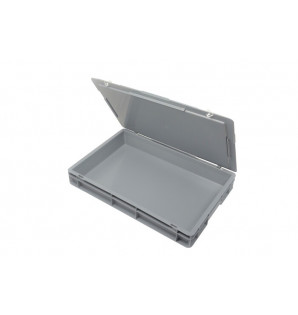 CARGO BOX 6408 (15 LITROS)