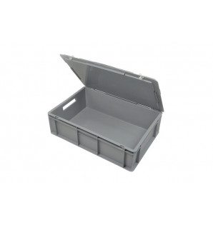 CARGO BOX 6417 (30 LITROS)