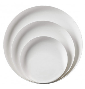 PLATO SANTO BAGAZO Ø120