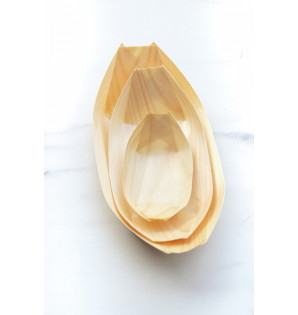 BARQUILLA PIROGUE 170
