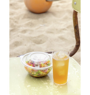 VASO CLARITY TUBO 28,5CL
