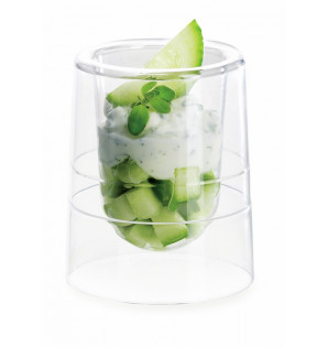 VASITO BIOGLASS 6CL